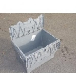 Crate (600x400x300mm)