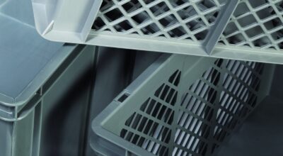 European Standard Containers